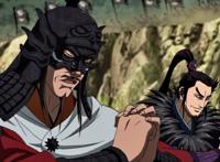 中国历史被日本漫画家来画，有多燃？这部动漫就是最好的证明