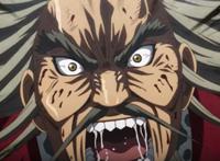 真人版票房大卖后，王者天下动画新作推出，合纵军篇开战