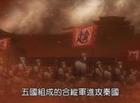 王者天下第3季回归，神射手一鸣惊人，蒙恬与王贲惊艳登场