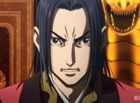 四月新番王者天下第三季更新，是否能突围成功？