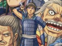 四月新番王者天下第三季更新，是否能突围成功？