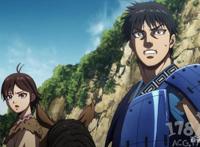 四月新番王者天下第三季更新，是否能突围成功？