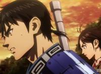 四月新番王者天下第三季更新，是否能突围成功？