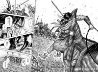 《王者天下》漫画中五国五十万大军攻打秦国是真的吗？为何失败？