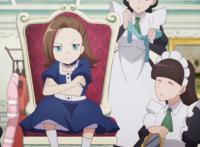 动漫新番已开播，3部轻松番暖心搞笑日常，《王者天下》强势回归