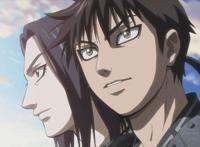 《王者天下》这部有关中国的作品，日本人气大火，中国却无人问津