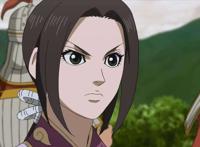 《王者天下》这部有关中国的作品，日本人气大火，中国却无人问津