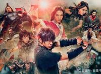 动漫改电影《王者天下》领跑日本奥斯卡，到中国后为何水土不服？