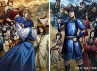 动漫改电影《王者天下》领跑日本奥斯卡，到中国后为何水土不服？