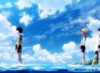 动漫：四月番虽然结束，但这5部动漫已决定续作，十分值得期待