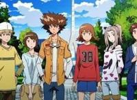 每日动漫资讯精选｜数码宝贝：芽心是个讨人厌的角色，然而第六章后摒除所有的因素