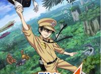 四月最值得期待的动漫，这部国漫不仅日配，男主还撞脸越前龙马！