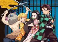 四月最值得期待的动漫，这部国漫不仅日配，男主还撞脸越前龙马！