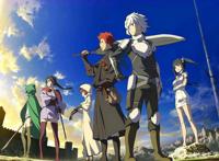 今年7月新番又“最强了”？非“异世界”优质番组在这里！