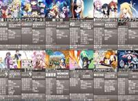 10月新番最新整理，超50部作品播出，来看看有哪些是你的菜！