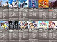 10月新番最新整理，超50部作品播出，来看看有哪些是你的菜！