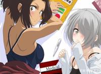 四月新番：这几部“网盘独播”的动漫，错过就太可惜了！