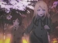 原创动画《Fairygone》公布第一话的先行图和追加角色设定图