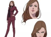 原创动画《Fairygone》公布第一话的先行图和追加角色设定图