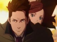 FairyGone：这车太鬼畜了！动画组奇葩趣味引人瞩目