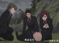 潜力番安利：《FairyGone》爆点将至，战斗番制作精良