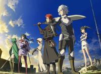 这部新番堪称7月最强，质量完爆大部分对手，连追3集不够看