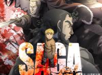 这部漫改动画制作一流，文戏满分，却因题材成为了好看不火系列