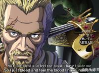 《冰海战记》蕴含人生哲理的精彩镜头，是谁让男主白活了十几年？