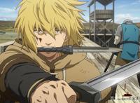 《冰海战记（海盗战记）》：豆瓣9.0评分，硬核历史巨作