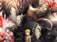 《冰海战记（海盗战记）》：豆瓣9.0评分，硬核历史巨作