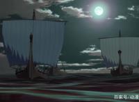 《冰海战记（海盗战记）》：豆瓣9.0评分，硬核历史巨作