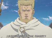 冰海战记：战鬼厌恶了战场生活选择假死，昔日的战友却想暗杀他！