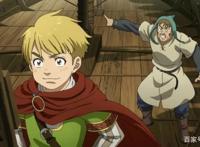 冰海战记：战鬼死前最后一句话是什么意思？或许是他真正的死因