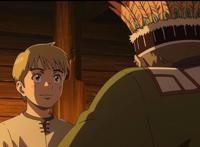 《冰海战记》：不了解维京人文化的你，看得懂这部史诗巨作吗？