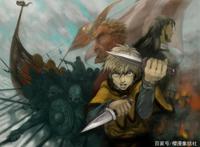 冰海战记：维京时代是否如剧情所描述，理想乡文兰是否真的存在