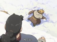 冰海战记：冰岛上实力超强的“村花”——攸尔法