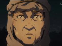 七月新番最狠男主诞生，冰海战记“黑化就要彻底”的做法对吗