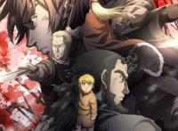 《冰海战记》过去一年中你最不容错过的神作！