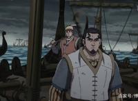 《冰海战记》过去一年中你最不容错过的神作！