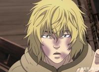 《冰海战记》完结撒花，致敬那个英雄，阿谢拉特