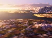 厚重的“史诗”番，《冰海战记》和《进击的巨人》在于奇妙的风景