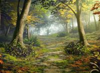 厚重的“史诗”番，《冰海战记》和《进击的巨人》在于奇妙的风景