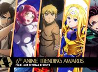 跟风奥斯卡？欧美角逐19年最佳日本动画，冰海战记称王