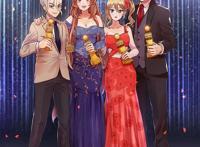 跟风奥斯卡？欧美角逐19年最佳日本动画，冰海战记称王