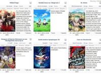 欧美评选7月番佳作，冰海战记登顶，新石纪仅排第三