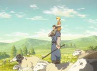 《冰海战记》真是太棒了，一部让人看完后意味深长的好动画