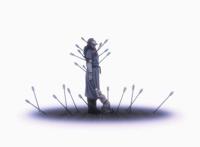 《冰海战记》真是太棒了，一部让人看完后意味深长的好动画