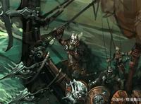 《冰海战记》不输于《鬼灭之刃》，难逃漫界三大定律，恐无望续作