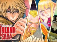 遥远的故事，在新番动漫中演绎：《冰海战记》的世界地区历史视野