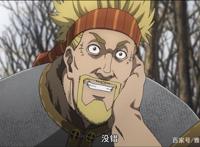 冰海战记：托鲁克尔，仅次于托尔兹的战斗力！